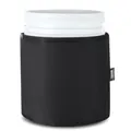 VEVOR Metall-Fassheizer, 250 Watt, Eimer-Heizband für 5-Gallonen-Fässer, 0–145 ℉ einstellbar mit separatem Thermostat, wasserdichter hocheffizienter Fettfassheizer aus Oxford-Gewebe, CE-gelistet