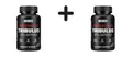 2 x Weider Premium Tribulus (90 Caps) (149,95 EUR/kg)