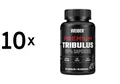 10 x Weider Premium Tribulus (90 Caps) (145,45 EUR/kg)