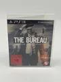 PS3 Sony Playstation 3 - The Bureau Xcom Declassified - CIB/PAL
