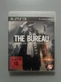 The Bureau: Xcom Declassified (Sony PlayStation 3) + Handbuch Zustand: Gut