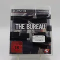 PS3 - The Bureau: XCOM Declassified (Sony PlayStation 3, 2013) #NEU+OVP Sealed