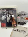 The Bureau: Xcom Declassified (Sony PlayStation 3)