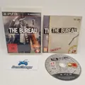 The Bureau Xcom Declassified - Playstation 3 PS3 - PAL Deutsch - OVP - Anleitung