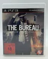 The Bureau Xcom Declassified I Sony PlayStation 3 I Game I OVP I Zustand gut