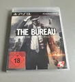The Bureau: XCOM Declassified - PS3 PlayStation 3 