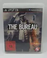 The Bureau: Xcom Declassified Sony PlayStation 3 Spiel