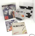 The Bureau Xcom Declassified (Sony PlayStation 3) PS3 | CIB mit Anleitung | PAL