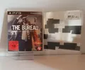 The Bureau: XCOM Declassified  - PS3  OVP+Anleitung A4682