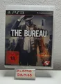 The Bureau: XCOM Declassified  - PS3  OVP+Anleitung    C5383
