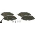Bosch Automotive Brake Pad Set, disc brake 8V0698151 (34051656)