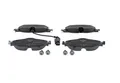 0 986 494 660 BOSCH Bremsbelagsatz, Scheibenbremse für AUDI,CUPRA,SEAT,SKODA,VW