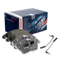 BOSCH Bremsbelag 0 986 494 660