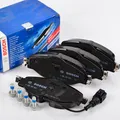 BOSCH 0986494660 Bremsbeläge Vorne für A1 A3 Q2 Q3 TT CUPRA ATECA FORMENTOR