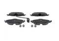 BOSCH 0 986 494 660 Bremsbelagsatz, Scheibenbremse for  AUDI CUPRA SEAT SKODA VW