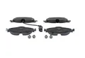 BOSCH 0 986 494 660 Bremsbelagsatz, Scheibenbremse für AUDI CUPRA SEAT SKODA VW