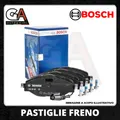 Bremsbeläge Vorne BOSCH 0986494660 VW Golf 7 Passat Audi A3