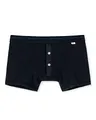 Schiesser Revival Karl-Heinz Button Pants 2er Pack schwarz 6