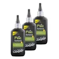 Dr. Wack F100 Kettenöl Fahrrad 100ml 2863 3x