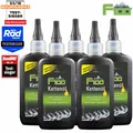 5x Dr. Wack F100 Fahrrad-Kettenöl Tropfflasche Pflege Schmiermittel 100ml