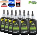 12x Dr. Wack F100 Fahrrad-Kettenöl Tropfflasche Pflege Schmiermittel 100ml