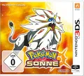 Pokémon Sonne - [3DS]