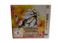 Pokémon Sonne - Nintendo 3DS Spiel - 3DS - OVP!