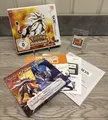 Pokémon Sonne (Nintendo 3DS) OVP Original