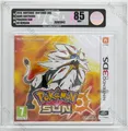 Pokémon Sonne Sun | Nintendo 3DS DS eingeschweißt SEALED VGA 85