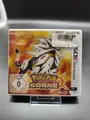 Pokémon Sonne Nintendo 3DS