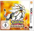 Pokémon - Sonne