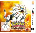 Pokemon Sonne | 3DS | GUT