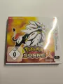 Pokémon Sonne (Nintendo 3DS) , OVP