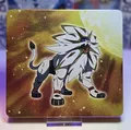 Pokemon Sonne Steelbook mit Spiel Nintendo 3DS OVP Pokémon 2016 3d 2ds 3ds xl