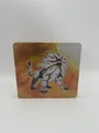 Pokémon Sonne Steelbook (Nintendo 3DS) - Ohne Spiel