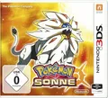Pokémon Sonne 3DS (Nintendo 3DS)
