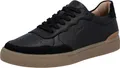 Rieker Sneaker Low Herren 32313933333732 Schwarz 42 EU