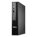 ✨Dell Pro Micro QCM1250/Core i3-14100T/8GB/512GB SSD/Integriert/WLAN + BT/W11Pro