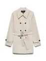 VERO MODA Female Trenchcoat VMCHELSEA Trenchcoat