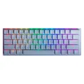 Razer Huntsman Mini Mercury (US, Kabelgebunden) (RZ03-03390300-R3M1)