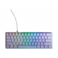 Razer Huntsman Mini Tastatur Hintergrundbeleuchtung USB USA Tastenschalter: Clicky Optical Purple Quecksilber