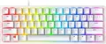 Razer Huntsman Mini - Tastatur - Hintergrundbeleuchtung