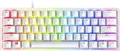 Razer Huntsman Mini Tastatur - Weiß (RZ03-03390300-R3M1)