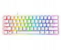 Razer Huntsman Mini Mercury – Mechanische QWERTY-Gaming-Tastatur