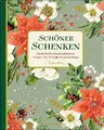 Geschenkpapier-Buch – Schöner Schenken: Zauberhafte Geschenkpapiere - Marjolein Bastin - Zauberhafte Weihnachtszeit