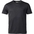 Vaude Herren Essential T-Shirt (Größe XXL, schwarz)