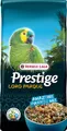 Versele Laga Amazone Parrot Loro Parque Mix 15Kg - Futter Für Amazonenpapageien