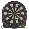 Best Sporting 62083 elektrische Dartscheibe CHESTER inkl. 6 Pfeile