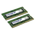 Integral 32GB(2x 16GB) DDR4 RAM 2400MHz SODIMM Laptop Notebook MacBook Arbeitsspeicher-Kit