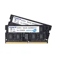 2X INTEGRAL DDR4 16GB (32GB TOTAL) 2400MHZ SODIMM BANK MODUL SPEICHER RAM PC